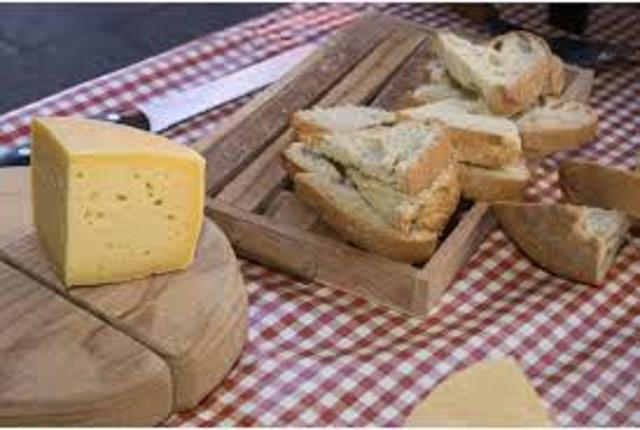 Manifestazione di interesse alla Regione Sardegna per le aziende produttrici di prodotti tipici panificazione a lunga conservazione e formaggi