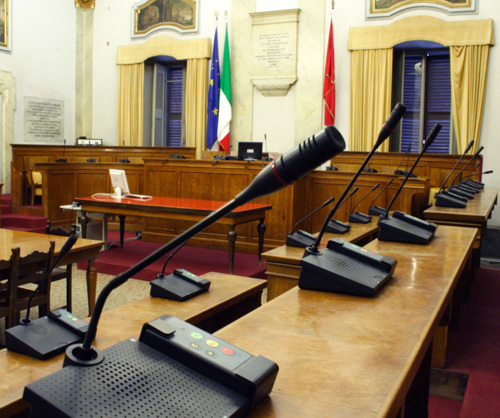 Bilancio di previsione 2018