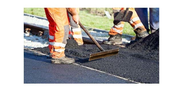 Accordo quadro per manutenzione strade comunali